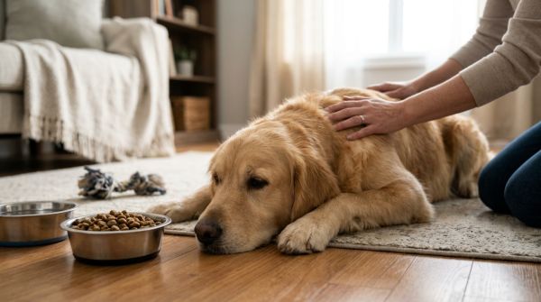 Les signes alarmants que tout propriétaire de chien doit connaître