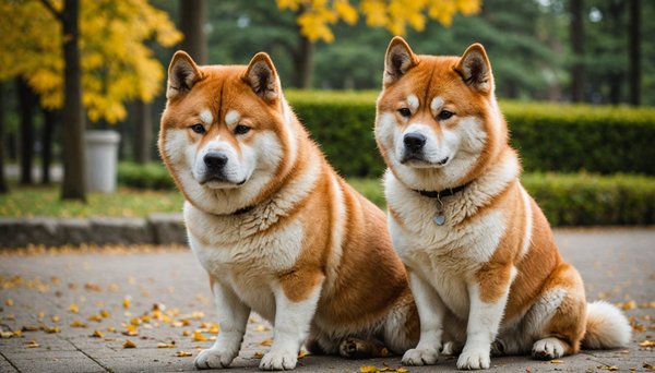 Tout savoir sur l'akita inu : caractère et besoins essentiels